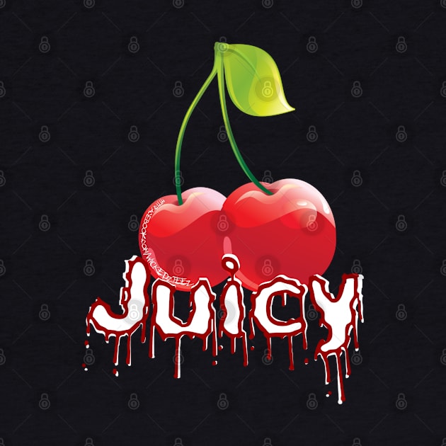 Juicy by Wicked9mm